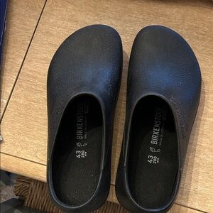 Birkenstock Profi- Birki regular fit brand new.